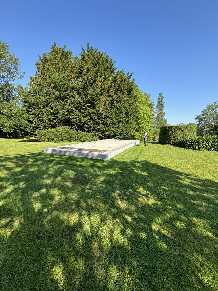 Jardinería Ribamontan al monte